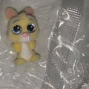 Disney Doorables Series 6 Rabbit - Winnie the Pooh